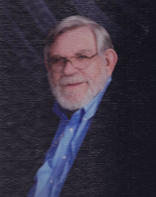 Obituario de Robert Louis Walker