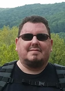 Obituario de Geoffrey W Turner