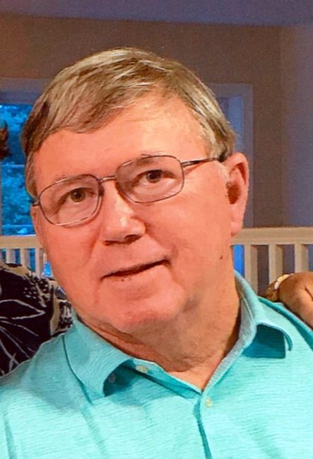 Obituary of Harry E Grant