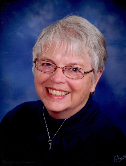 Obituary of Naomi J. Adams