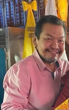 Obituary of Jesus Alberto Huerta