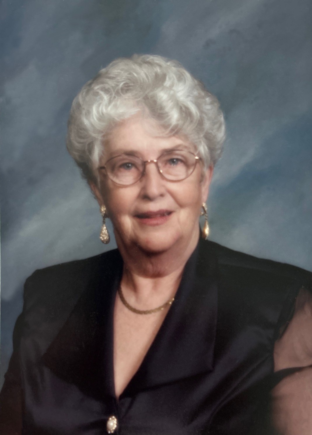 Elizabeth Auchter Obituary Merritt Island, FL