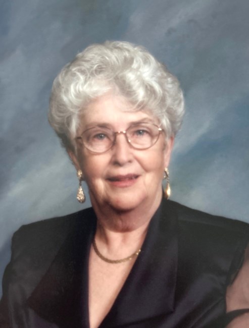 Obituary of Elizabeth A Auchter