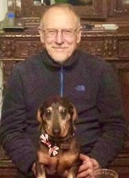 Obituary of Larry Paul Fischer