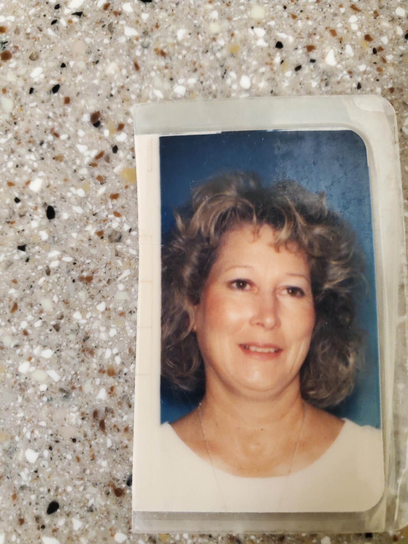 Obituary of Judy A. Bailey