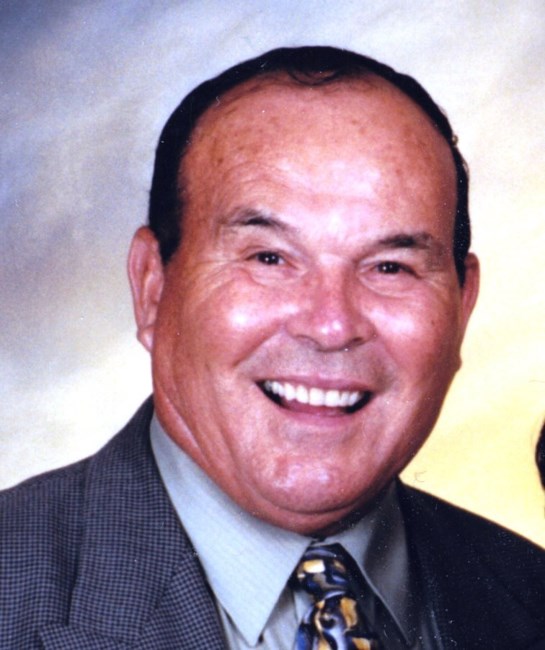 Obituary of Enrique G. Chapa
