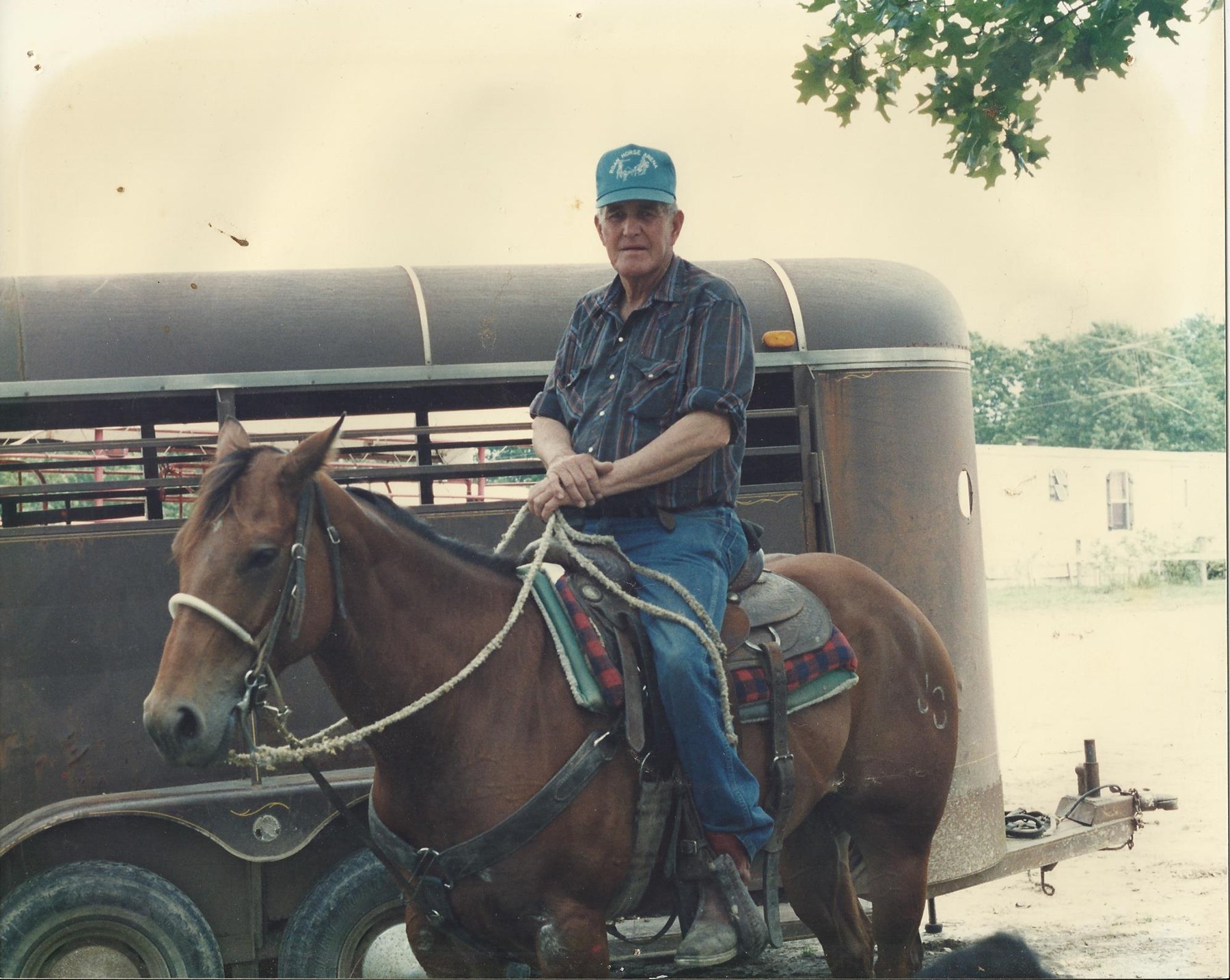 Obituary of Mack Foreman