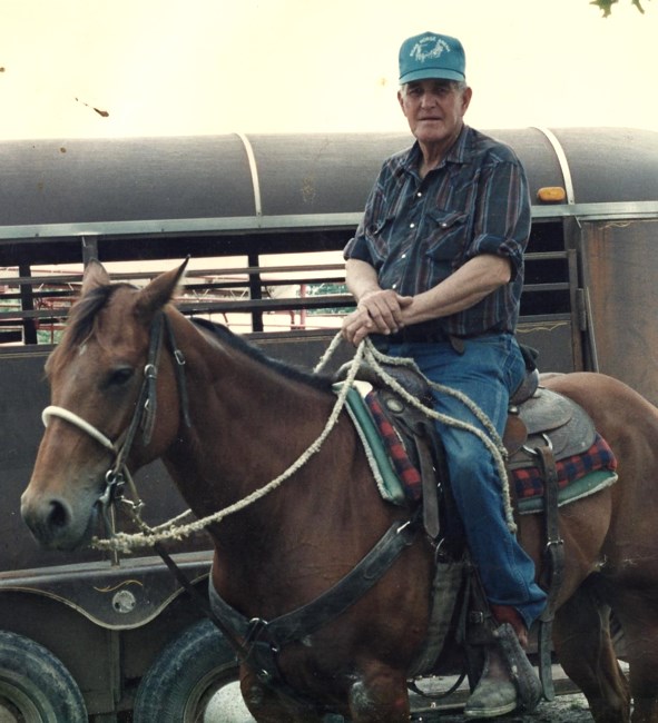 Obituary of Mack Foreman