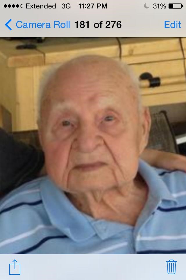 Obituary of Raymond Earl Fair