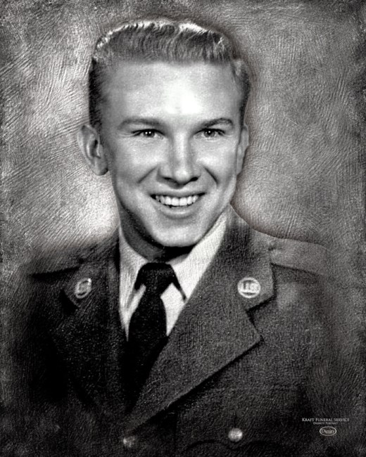 Obituary of Thomas A. Thompson