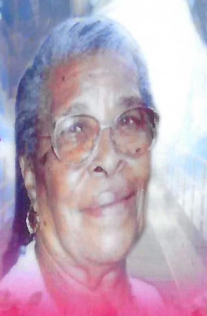 Obituary of Cora Lee Govan
