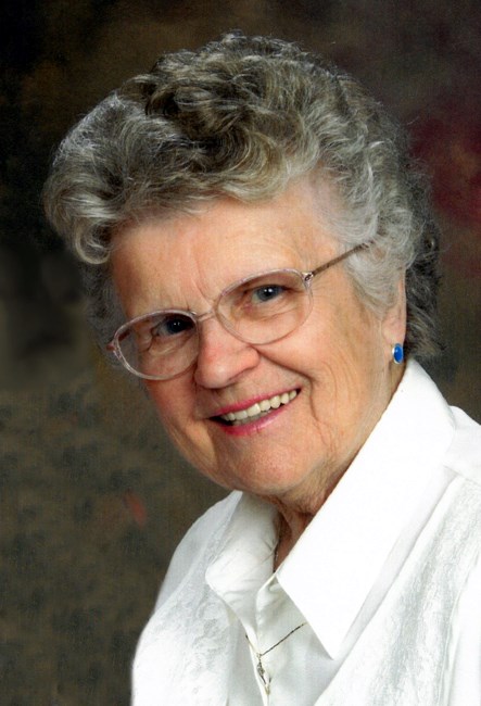 Obituary of Lillian Mae Richert