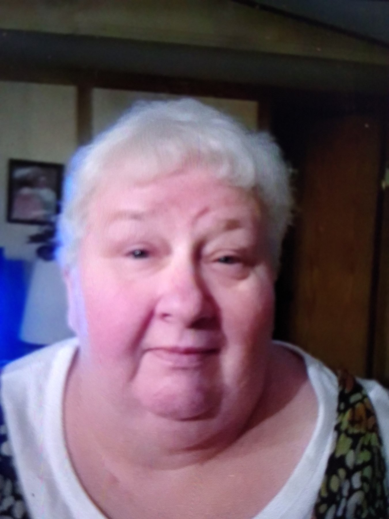 Obituary of Mary Alice Blodgett