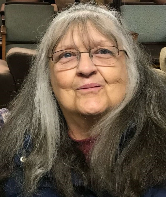 Linda Anderson avis de décès Colorado Springs, CO