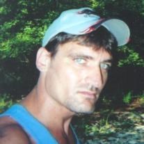 Obituary of Nick M. Conrad