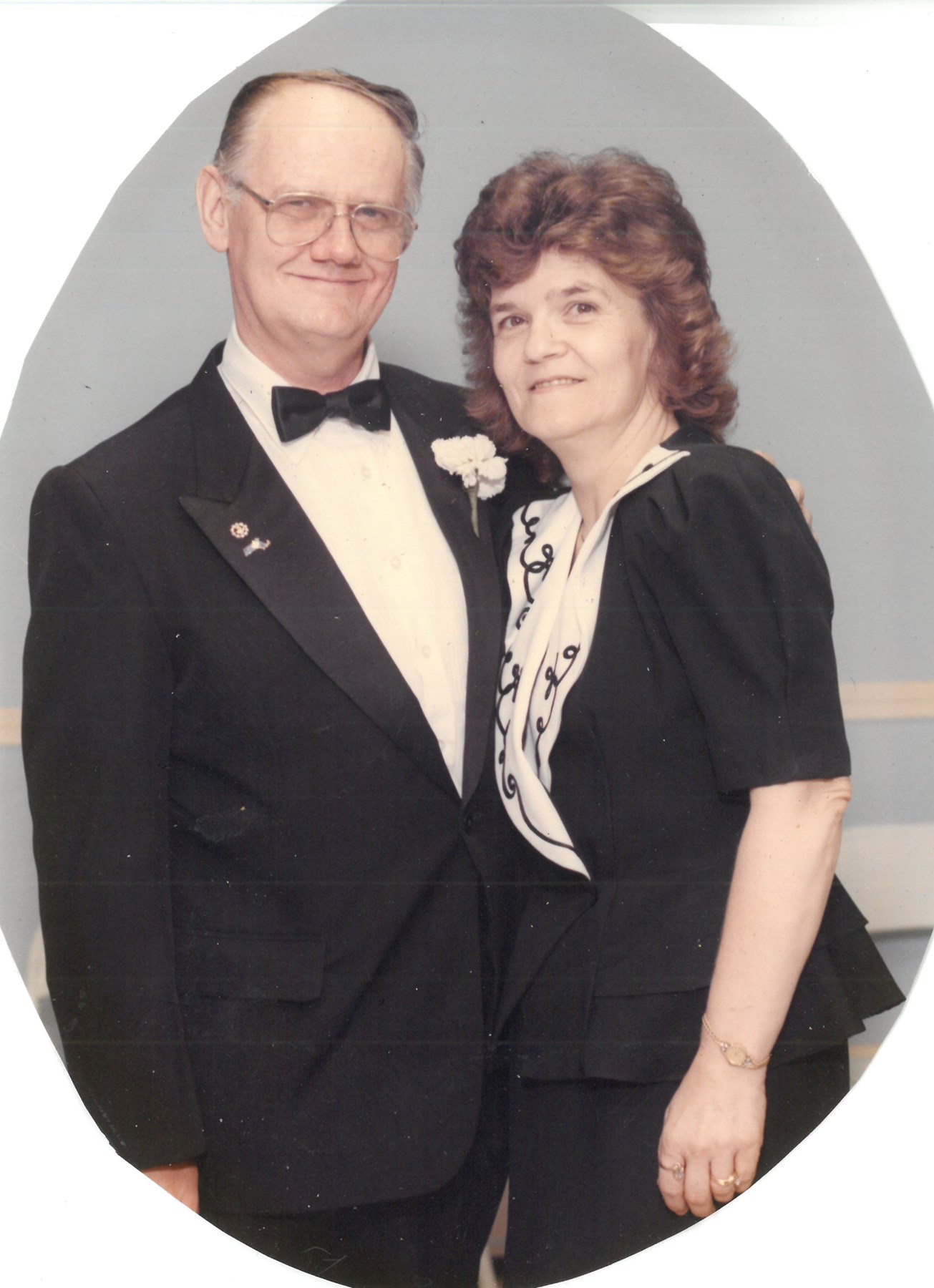 Obituary of Leona Kelly