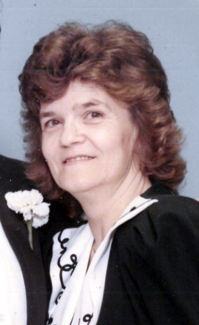 Obituary of Leona Kelly