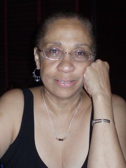 Obituary of Rosetta F Few