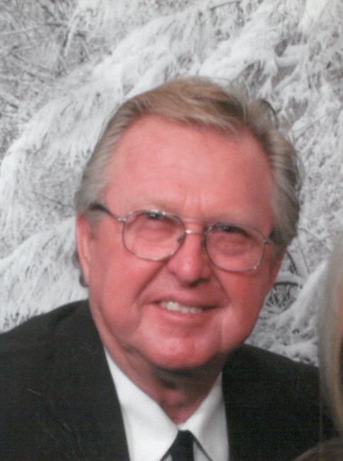 Obituary of Robert James "Bob" Peppler
