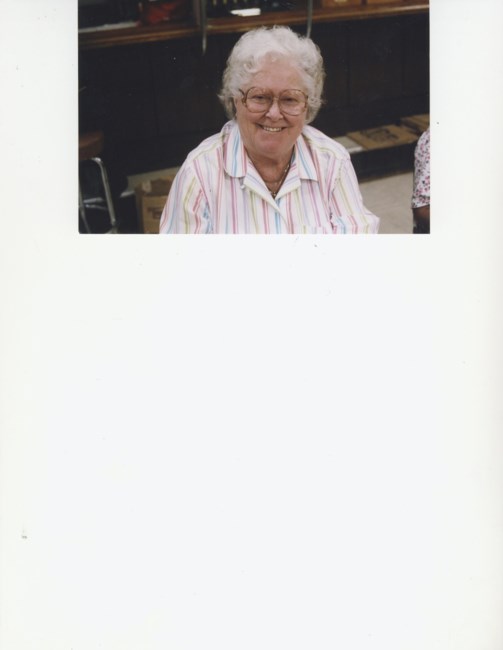 Obituary of Regina A Kern