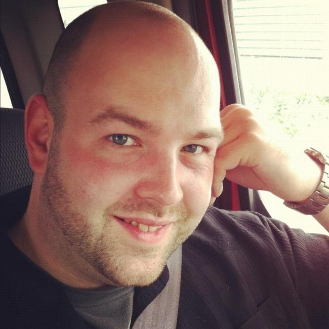 Obituary of Chris Hardin