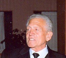 Obituary of Dr. Thomas Michael DiResta