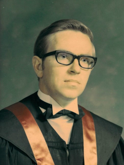 Obituary of Dwayne Albert Tegart