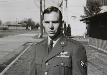 Obituary of Donald Laroy Reinhold