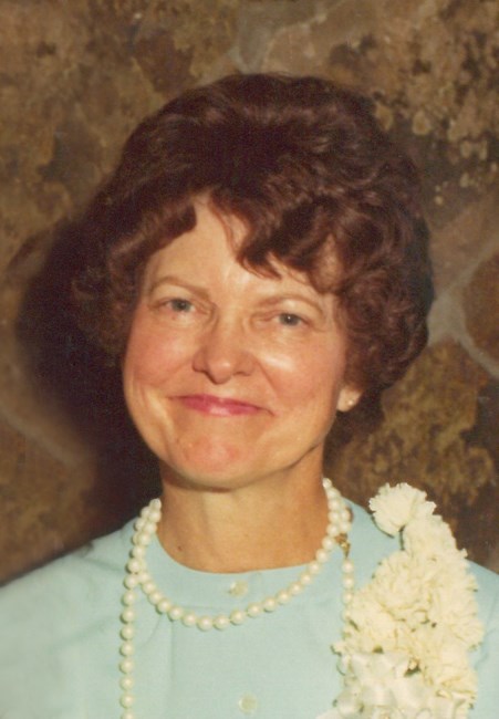 Obituary of Lillian B. (Greene) Jahn