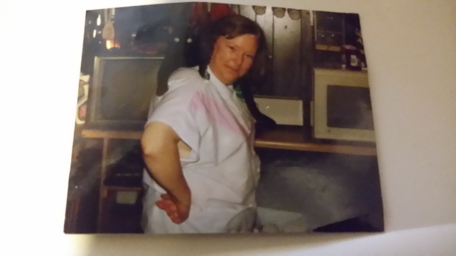 Obituary of Carol H. Taylor