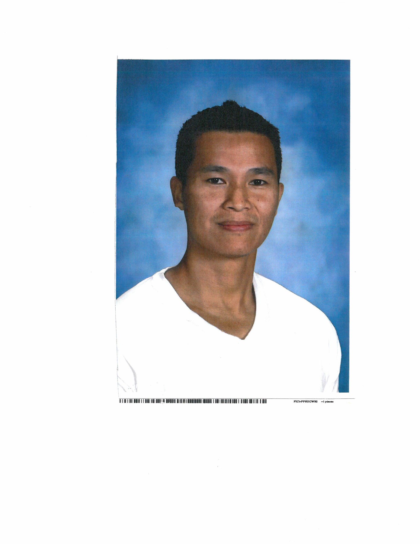 Obituary of Mr. Nam Kha Hoang