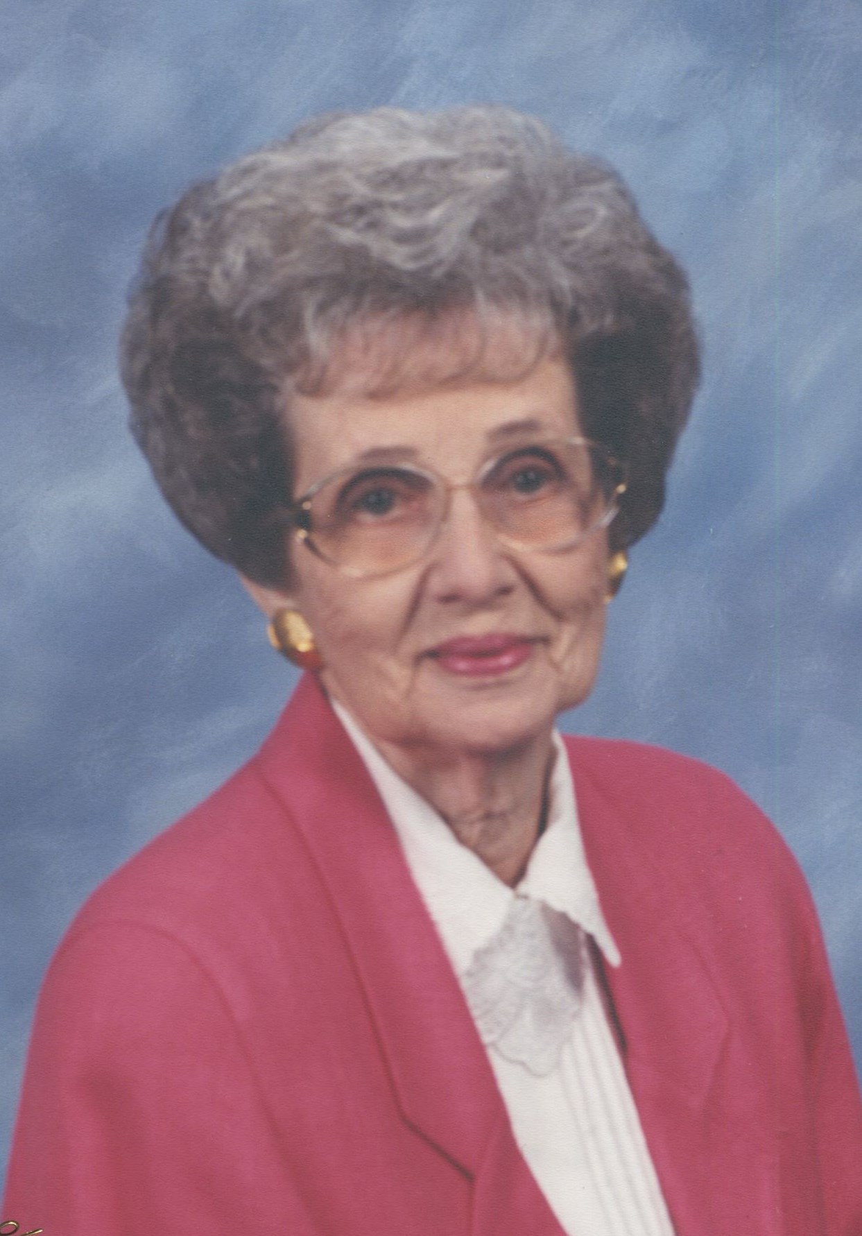 Marietta Dorothy Hailey Obituary Abilene, TX