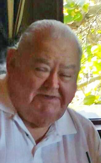 Obituary of Frank James Wright