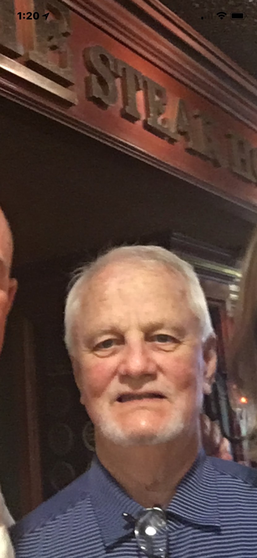 Thomas Donald Davis Obituary Brunswick, GA