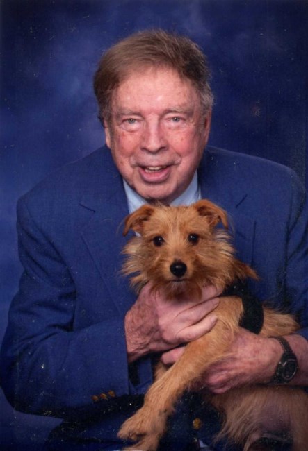 Obituary of Nelson Moran Abernathy