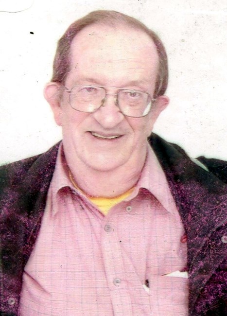 Obituary of Teddy Joseph Jensen