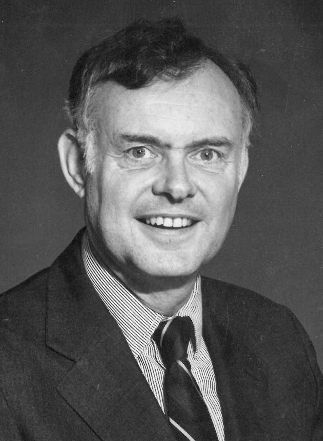 Edward Francis Renwick Obituary New Orleans, LA