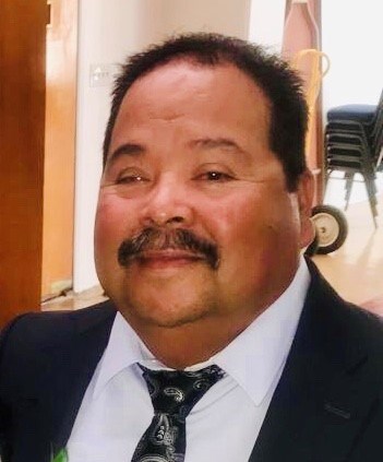 Obituary of Joel Luna