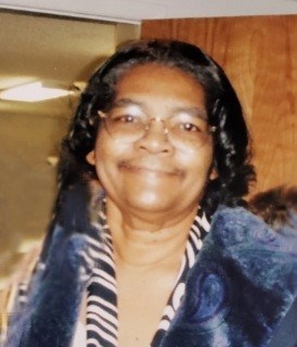 Obituary of Betty Jean Rinehardt