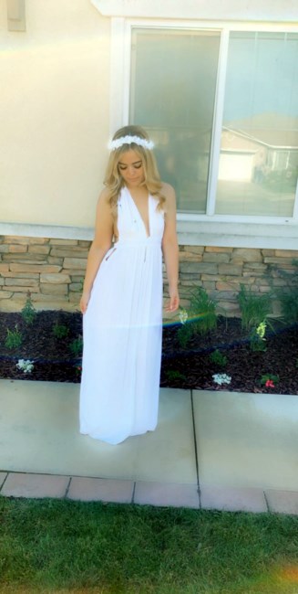 Obituary of Hanna Jocelyn Gomar