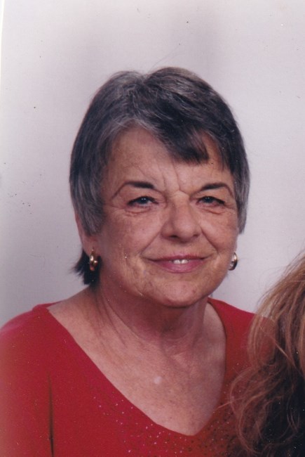 Obituario de Linda Sue Powers