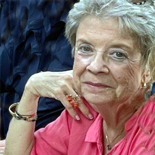 Obituary of Sara "Sally" Kreps Honeyman