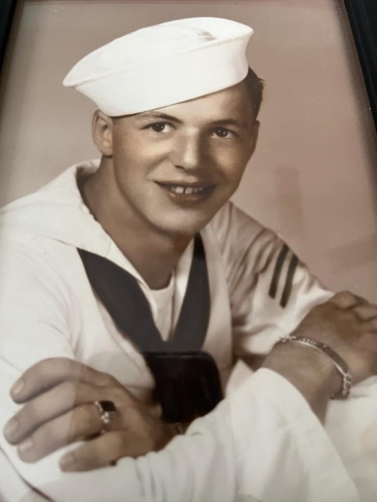 Obituary of Charles Edward Leader