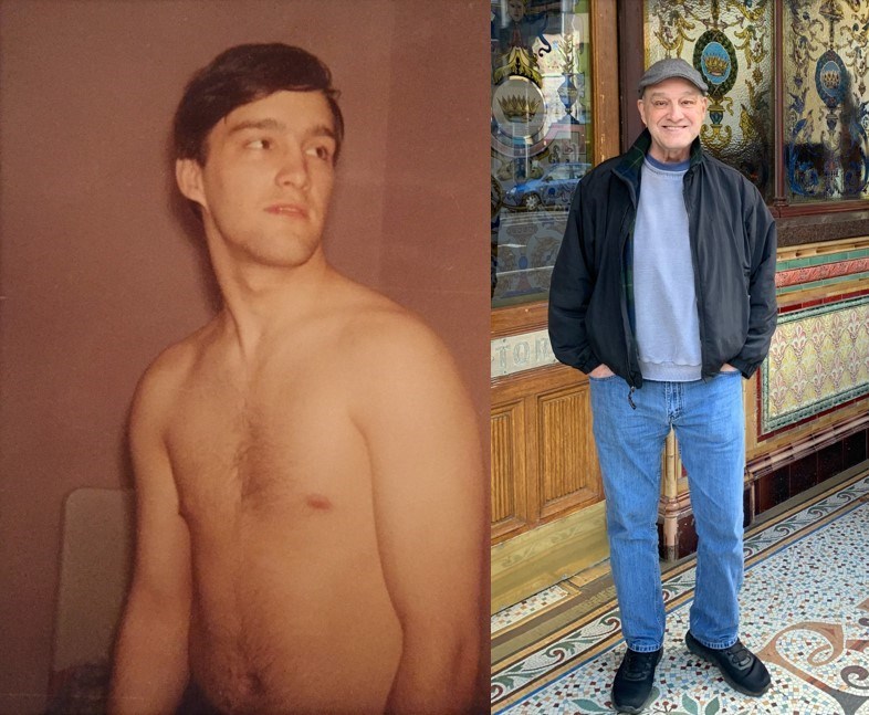 Obituario de George Lawrence Edwin Neill