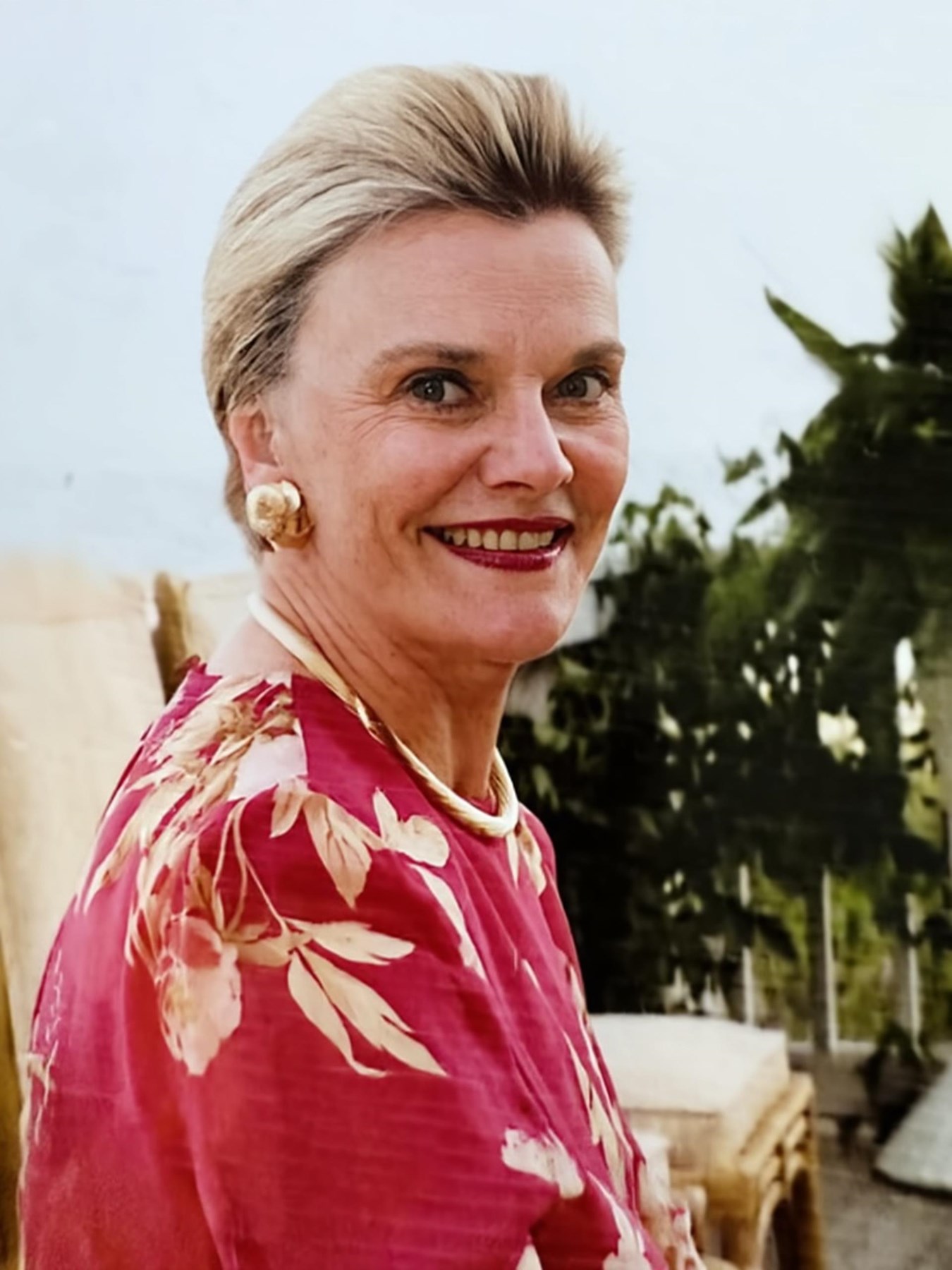 Obituary of Carol Craft Kelley