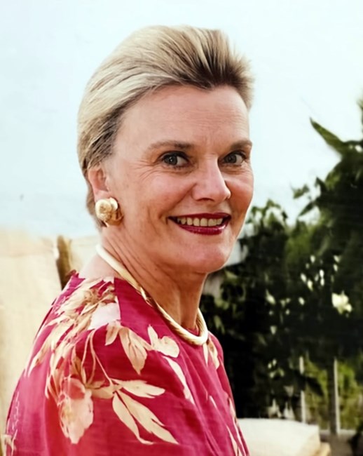 Avis de décès de Carol Craft Kelley