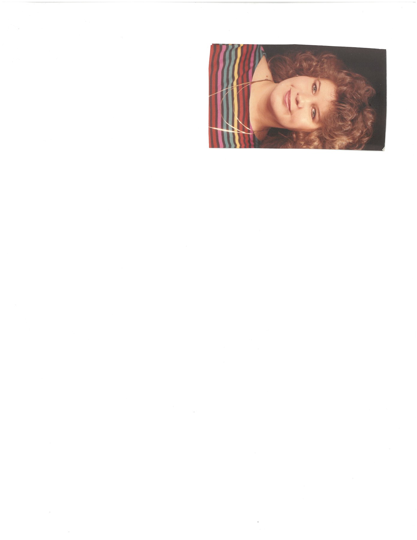 Obituary of Denise Lynette Smith