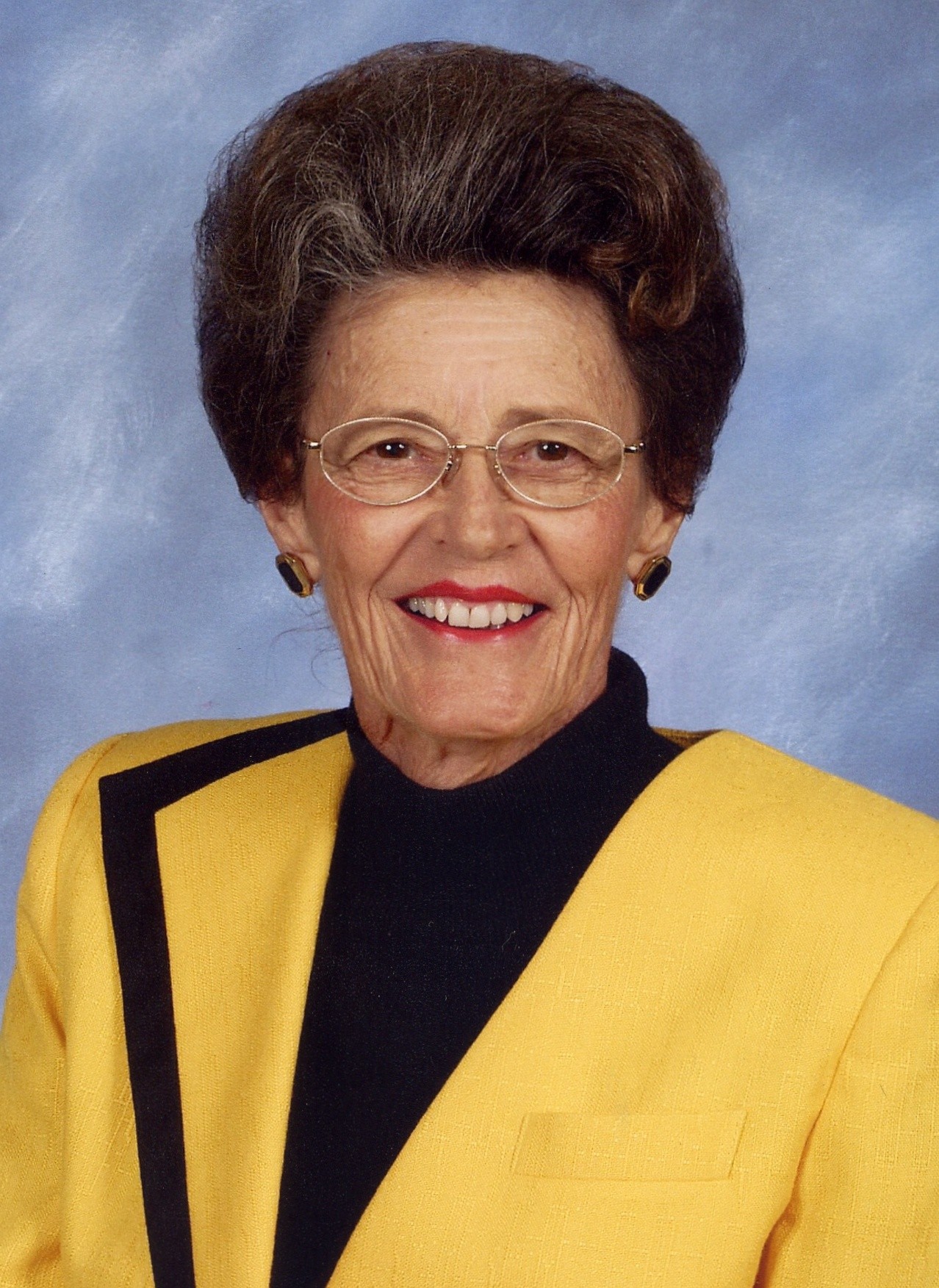 Della Stewart Obituary Moulton, TX