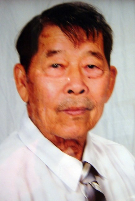 Obituary of Tien Dang Ngo