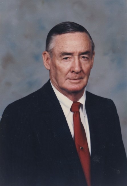 Obituary of Douglas "D.W." Wayne McDonald